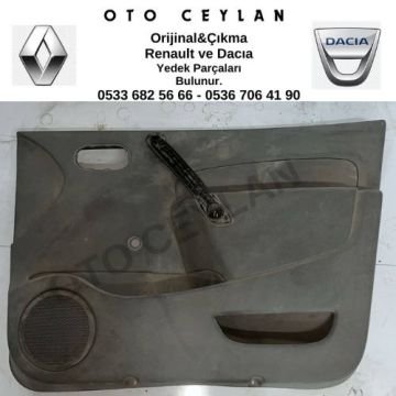 8200618589 Kangoo 2 Sağ Ön Kapı Döşemesi Çıkma Orjinal