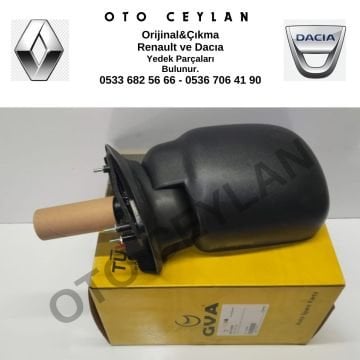 7700304830 Kango Eski Model Dış Dikiz Ayna Sol Mekanik Sıfır GVA Marka İthal