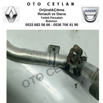 924809562R Dokker Lodgy Klima Hortumu Orijinal Çıkma