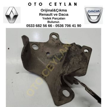 432158195R Fluence Megan 3 Arka Dingil Bağlantı Parçası Sağ Çıkma