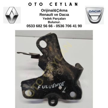 432150006R Fluence Arka Dingil Bağlantı Ayağı Çıkma Orijinal