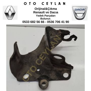 432150006R Fluence Arka Dingil Bağlantı Ayağı Çıkma Orijinal
