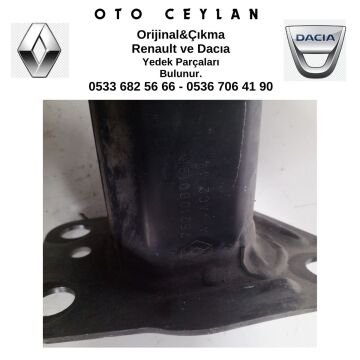 752100019R Fluence Megan 3 Ön Tampon Demiri