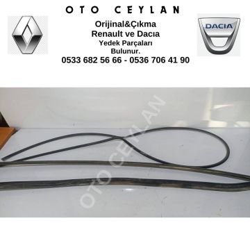 Kangoo Ön Cam Fitili Takım Çıkma Orijinal