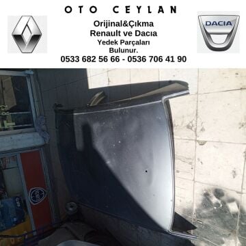 VOLKSWAGEN JETTA TAVAN KOMPLE