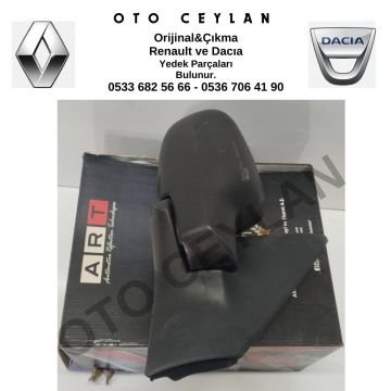 7701054688 Megane 2 Dış Dikiz Ayna Sağ Elektrikli Sıfır Art Marka İthal