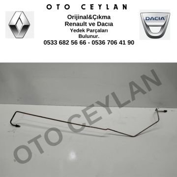 462844756R 3801815000 Clio Kango Megane Sağ Arka Fren Hortumu Orijinal Çıkma