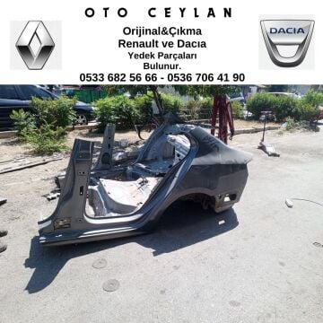 VOLKSWAGEN JETTA PASSAT MARŞBİYEL ÇIKMA