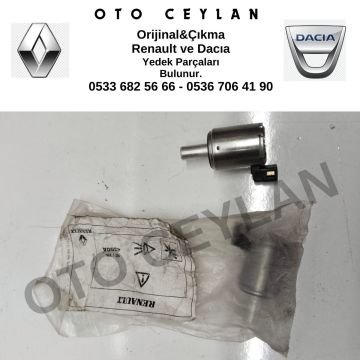 7711306086 Renault Şanzıman Valfi Sıfır Orijinal