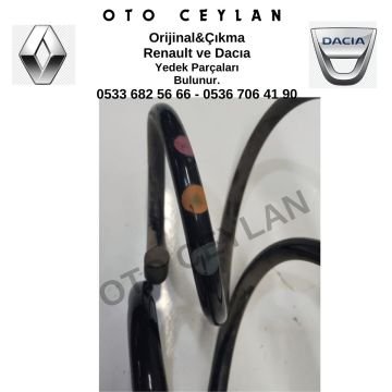 550204221R Lodgy Dokker Arka Helezon TK Orijinal Çıkma