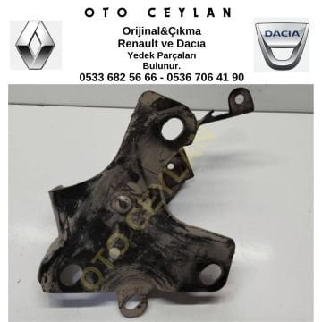 8200564317 Megan 2 Torsiyon Bağlantı Ayağı Çıkma Orijinal