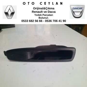 809505744R CLIO 4 ARKA KAPI İÇ ÇEKME TUTAMAĞI ÇIKMA