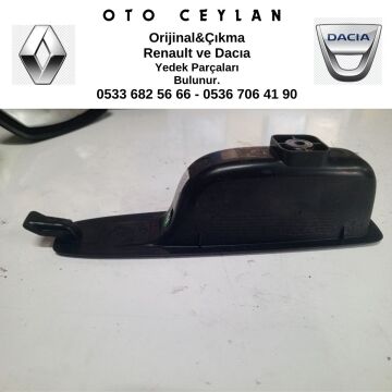 809505744R CLIO 4 ARKA KAPI İÇ ÇEKME TUTAMAĞI ÇIKMA