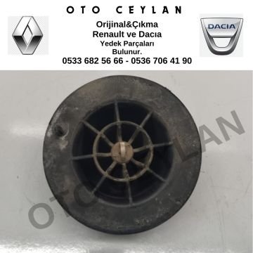 555238781R Dokker Arka Helezon Takozu Orijinal Çıkma