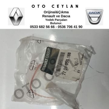 7701058188 Modus Ayna Sinyali Sol Orijinal Sıfır
