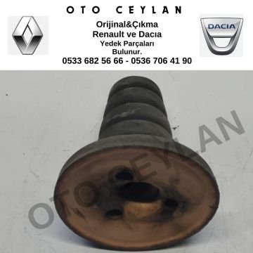 552401999R Dokker Arka Amortisör Takozu Orijinal Çıkma