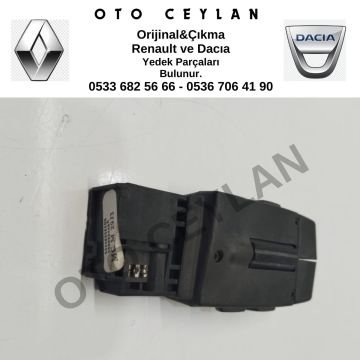 255522448R Clio 4 Radyo Kumanda Düğmesi Hatchback Orijinal Çıkma