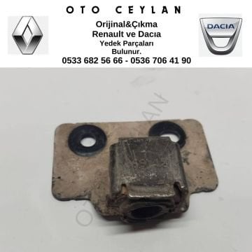 908784159R Dokker Bagaj Kilit Karşılığı Çıkma Orijinal