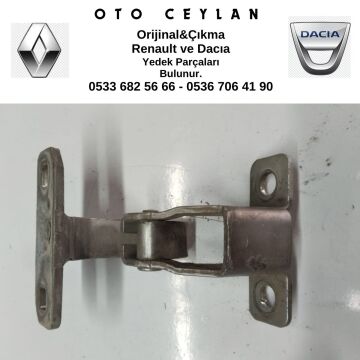 8200395977 LOGAN BAGAJ KAPAK MENTEŞESİ ÇIKMA (MCW)