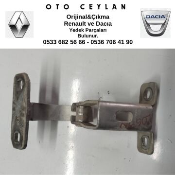 8200395978 LOGAN BAGAJ KAPAK MENTEŞESİ ÇIKMA (MCW)
