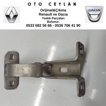 8200395978 LOGAN BAGAJ KAPAK MENTEŞESİ ÇIKMA (MCW)