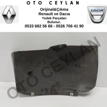 8200153674 Kangoo 2 Sol Arka Davlumbaz Çıkma Orjinal