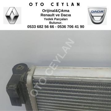 7700436916 Clıo Su Radyatörü 1.5 DCI LB23 Orijinal