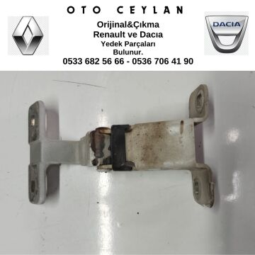 844009913R 844008595R DOKKER BAGAJ KAPAK MENTEŞESİ ÇIKMA