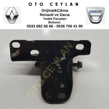 7700839319 Clıo Arka Dingil Bağlantı Ayağı Çıkma Orijinal
