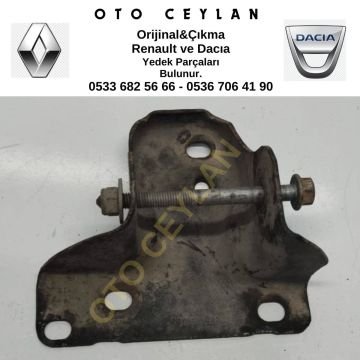 7700839319 Clıo Arka Dingil Bağlantı Ayağı Çıkma Orijinal