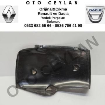 7701694460 Kangoo 2 Sağ Arka Davlumbaz Yan Sanayi