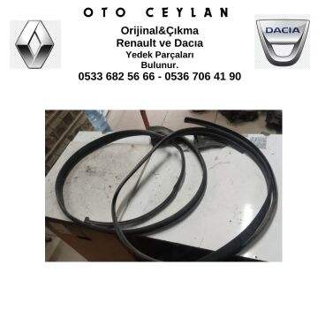 DOBLO TAVAN OLUK FİTİLİ ÇIKMA