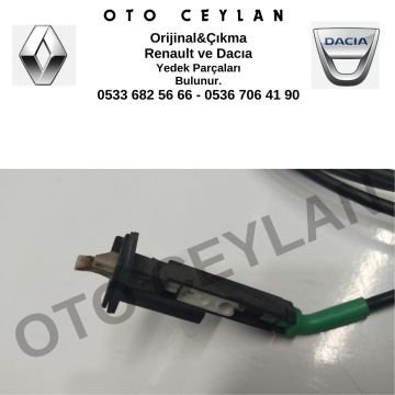 788220865R Sandero 3 Stepway Yakıt Deposu Açma Teli Orijinal Çıkma