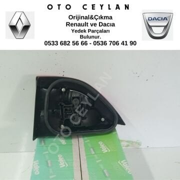 087465 Megan Sol Stop Lambası İç ***Valeo***