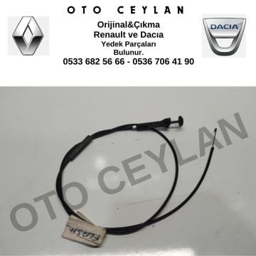 7702252690 Flash Jikle Teli Orijinal Çıkma