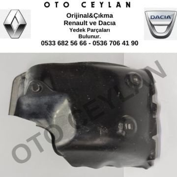 8200365701 Megane 2 Arka Davlumbaz Çıkma Orjinal