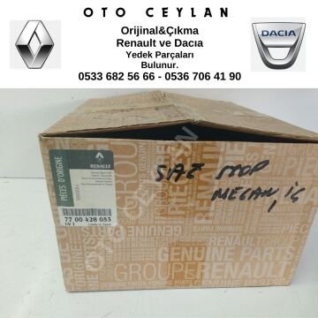 7700428053 Megan Sağ Stop Lambası İç Sıfır Orijinal