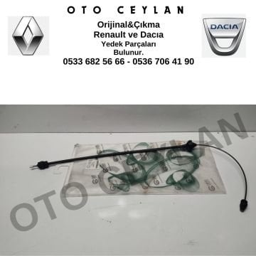 CAV 1301162 7700823050 Twingo 1993 Debriyaj Teli 1.2 Sıfır Cava Marka