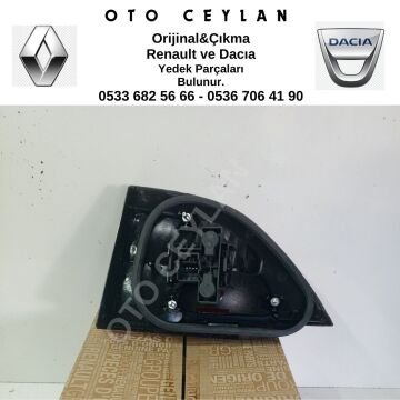 7700428052 Megan Sol Stop Lambası İç Sıfır Orijinal