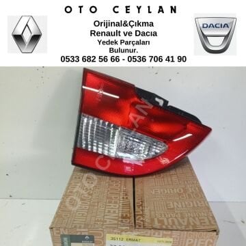 7700428052 Megan Sol Stop Lambası İç Sıfır Orijinal