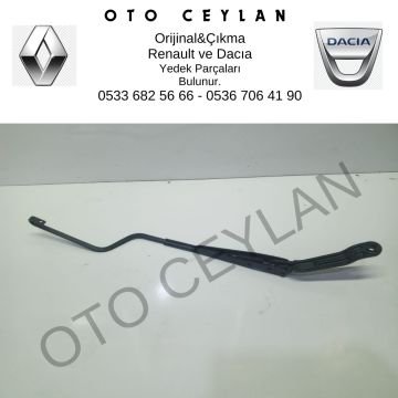 7700315138 Master Ön Sağ Cam Silecek Kolu Orijinal Çıkma