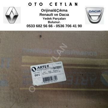 0470291 Megan Sağ Stop Lambası İç ***ARTEB***