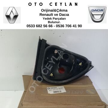 0470291 Megan Sağ Stop Lambası İç ***ARTEB***