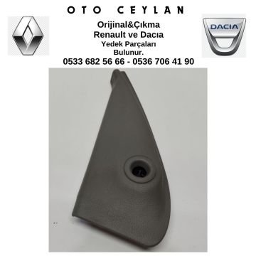 8200454773 8200454776 Kangoo Sol Ayna İç Bakaliti Çıkma Orijinal