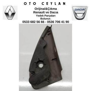 8200454773 8200454776 Kangoo Sol Ayna İç Bakaliti Çıkma Orijinal