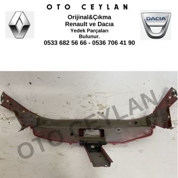 Sandero Ön Panel Yeni Model Orijinal Çıkma