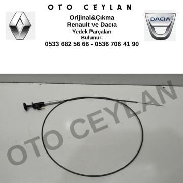 CAV 1404004 7702189092 Renault 12 Jikle Teli Sıfır Cava Marka