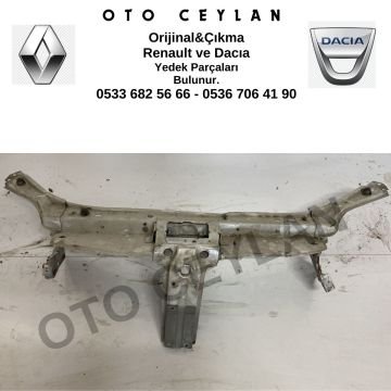 Symbol Ön Panel Orijinal Çıkma