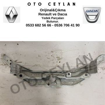 Dokker Ön Panel Orijinal Çıkma