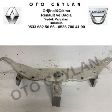 Lodgy Ön Panel Orijinal Çıkma
